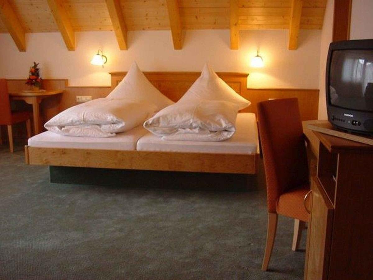Gasthof Zum Schuetzen Oberprechtal Extérieur photo