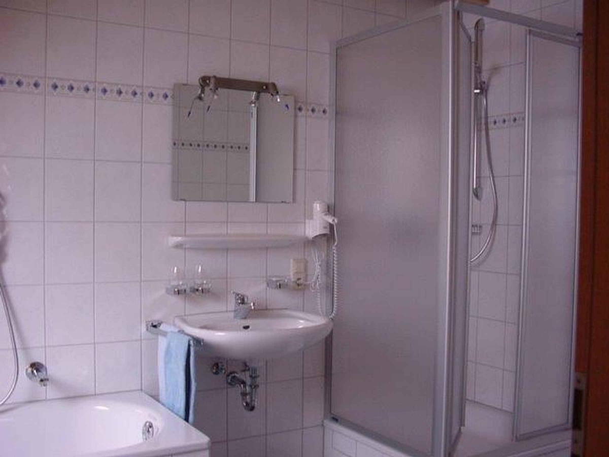 Gasthof Zum Schuetzen Oberprechtal Extérieur photo